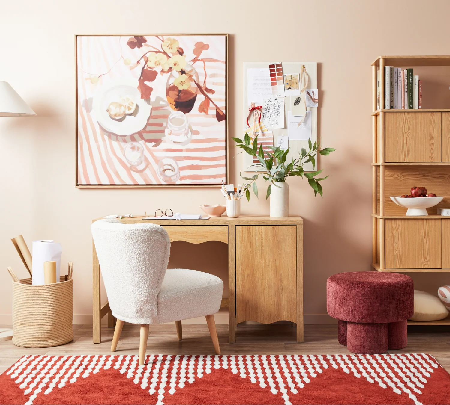 Elevate Your Space with Mocka