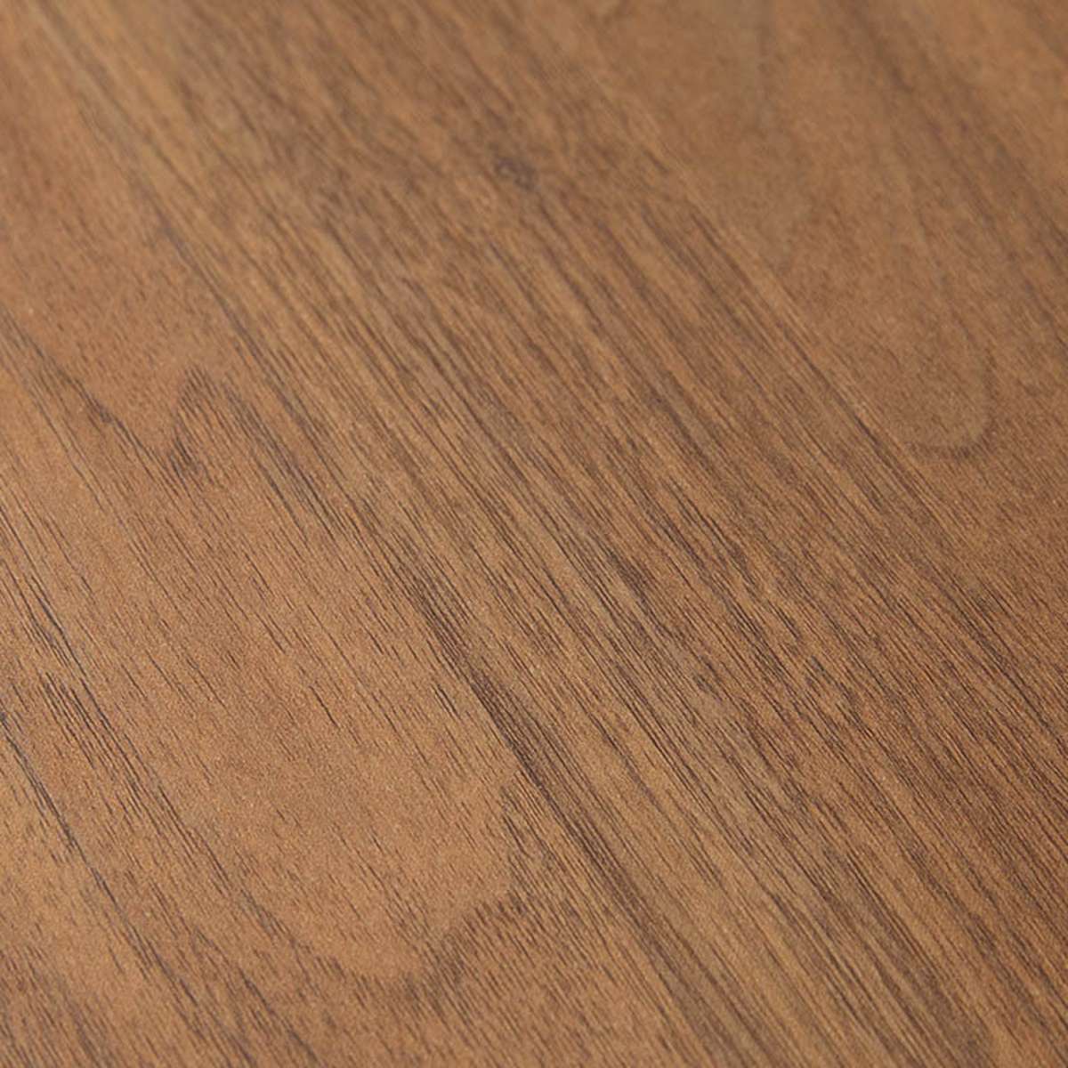 Amara Six Seater Dining Table - Walnut - Image 6