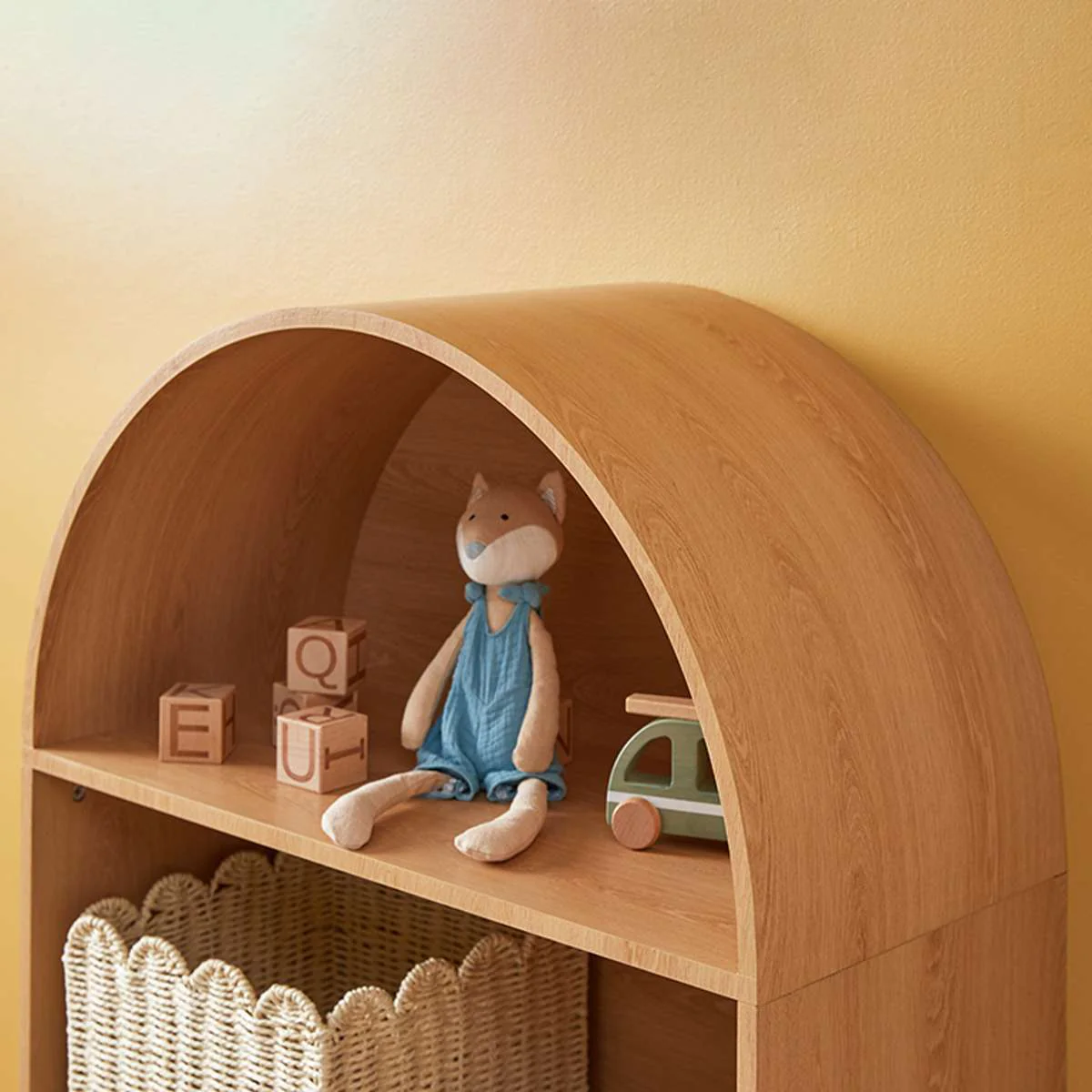 Archie Bookcase - Image 2