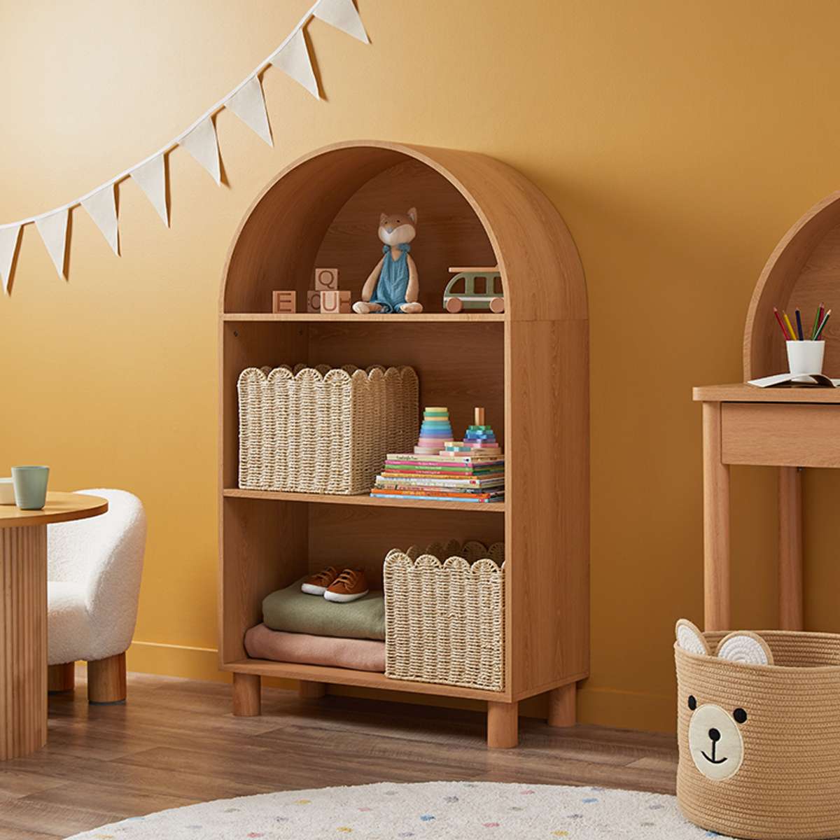 Archie Bookcase - Image 6