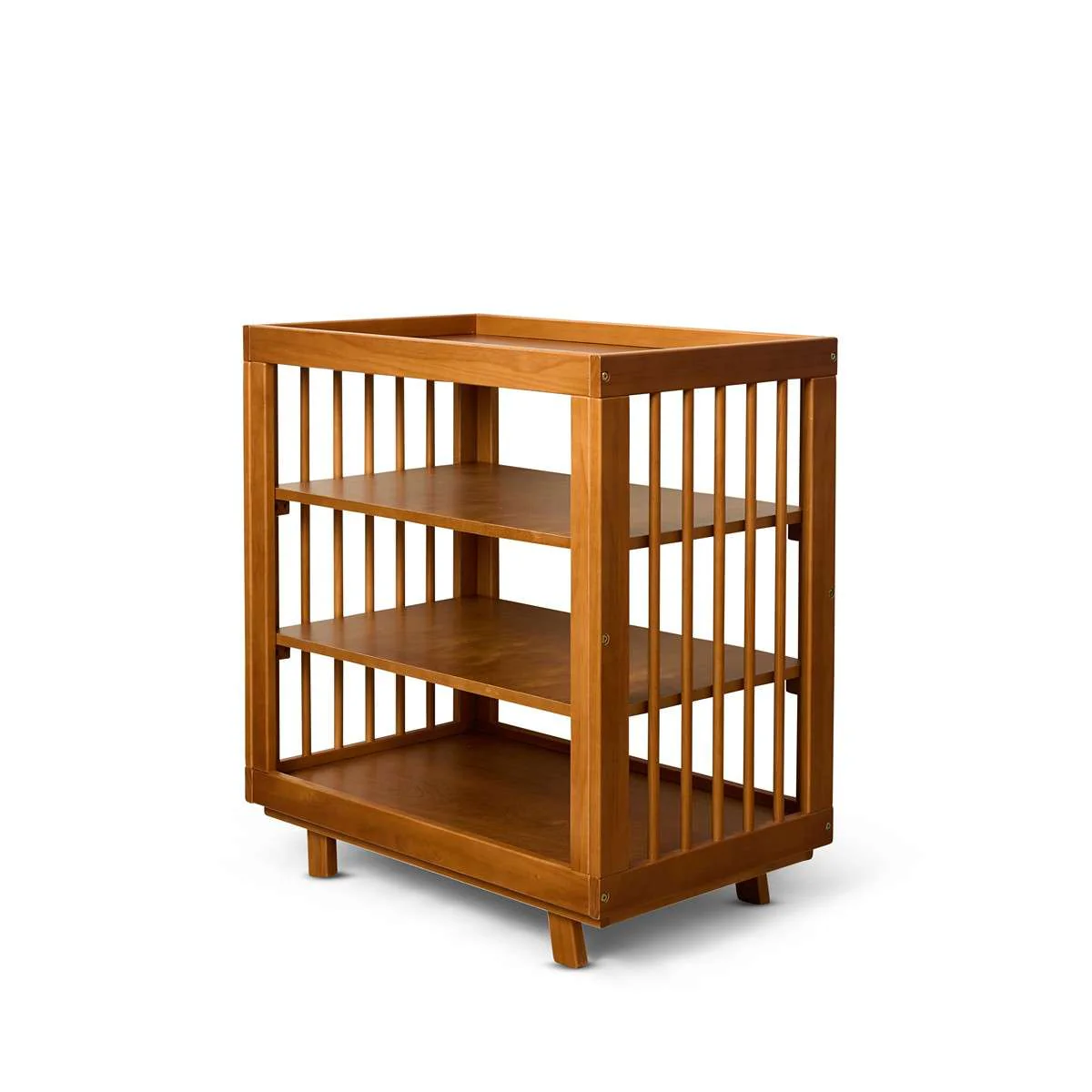 Aspen Change Table - Hazelnut - Image 9