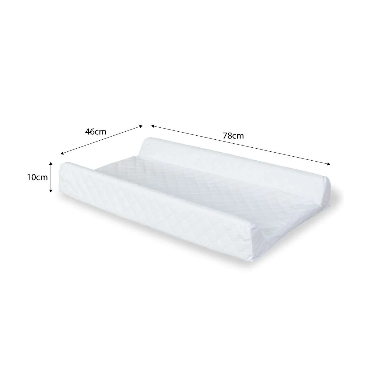 Archie Hazelnut Six Piece Nursery Set - Image 12