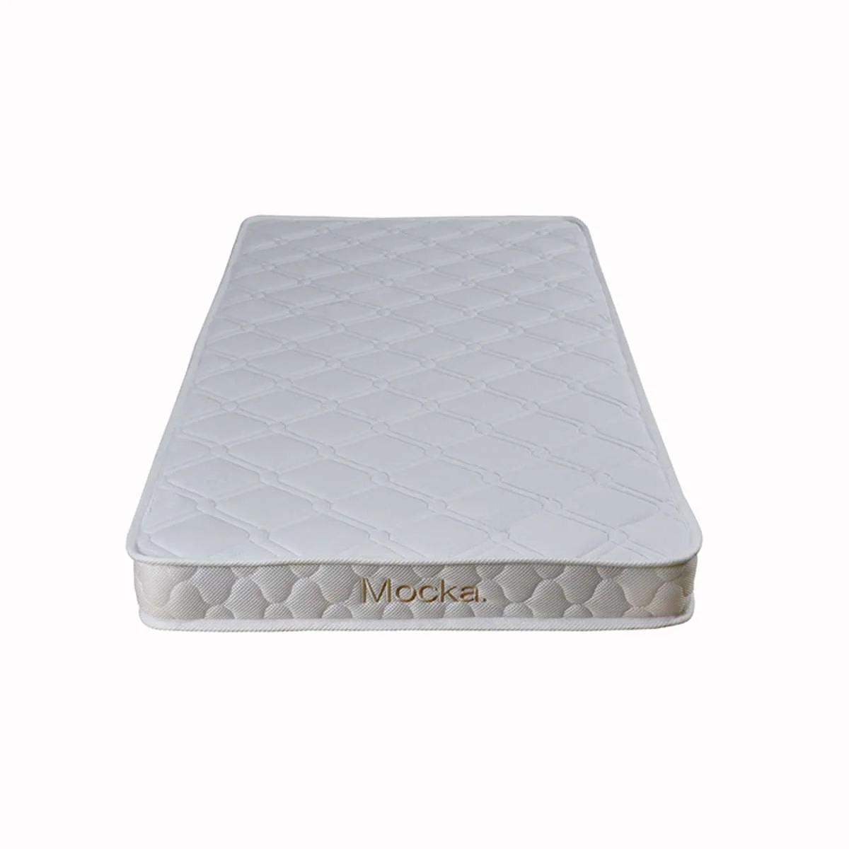 Cove White Three Piece Nursery Furniture Set - Image 4
