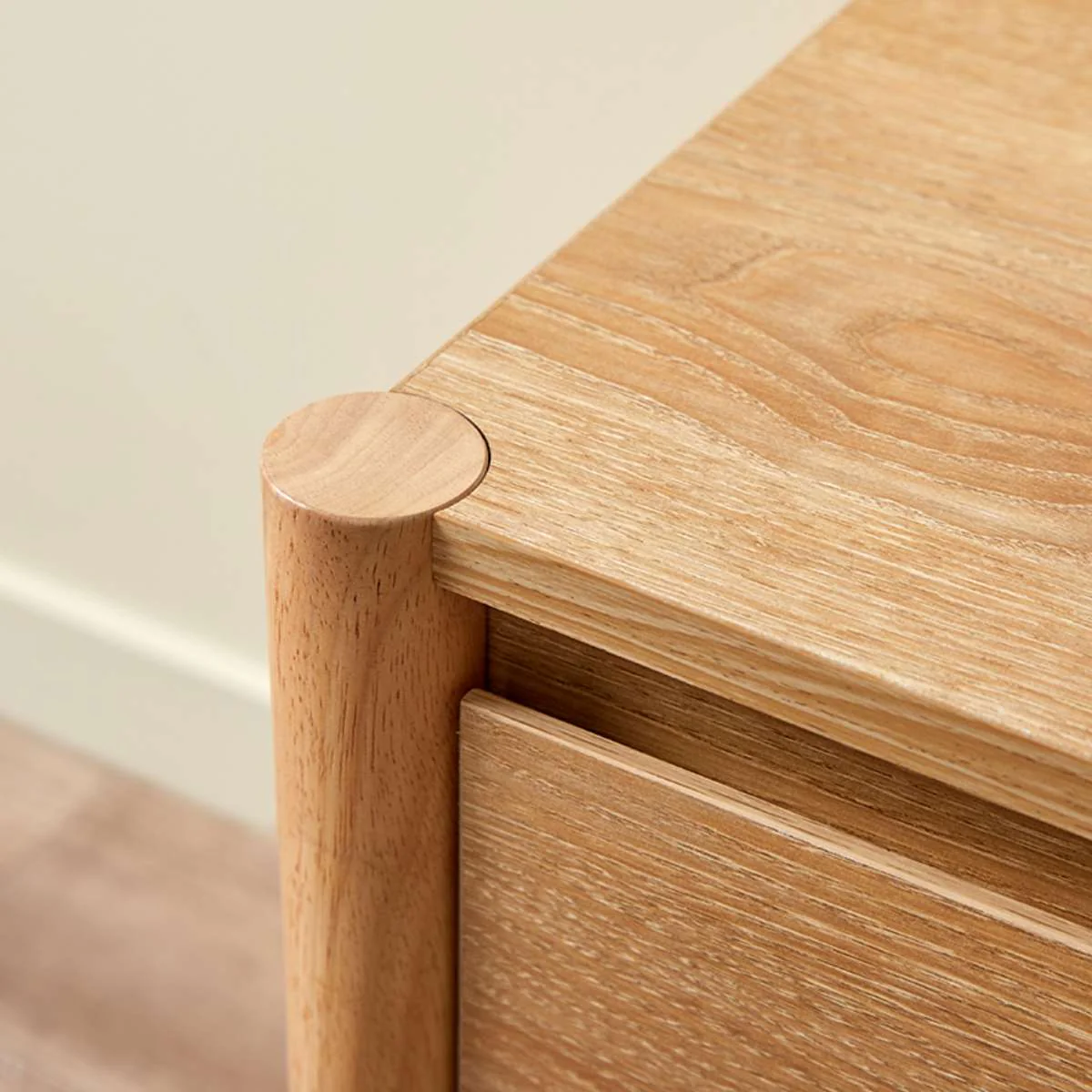 Blair Bedside Table - Image 2