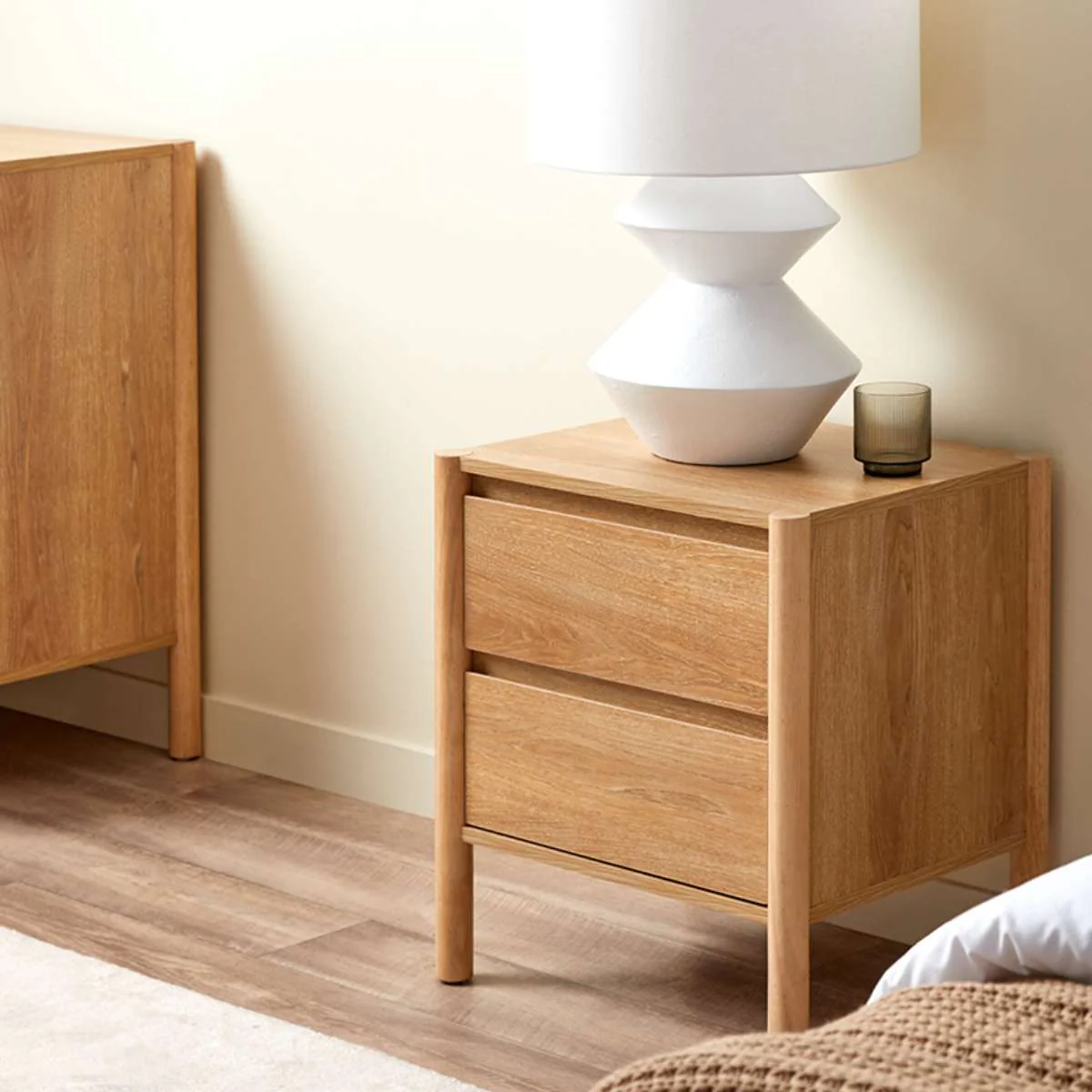 Blair Bedside Table - Image 3
