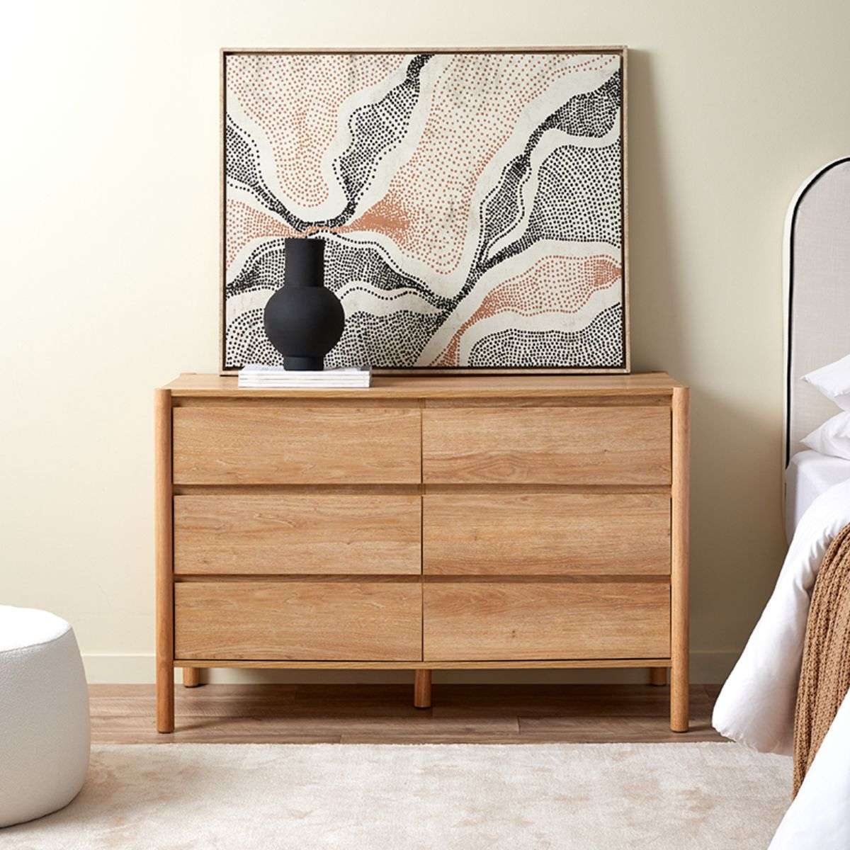 Blair Six Drawer Bundle - Image 3