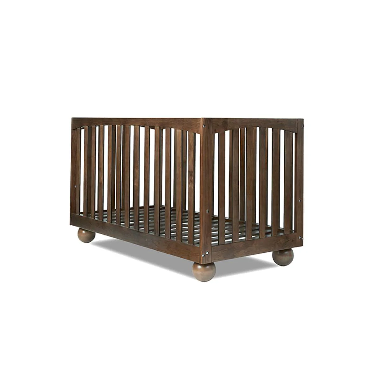 Blake Cot - Almond - Image 12