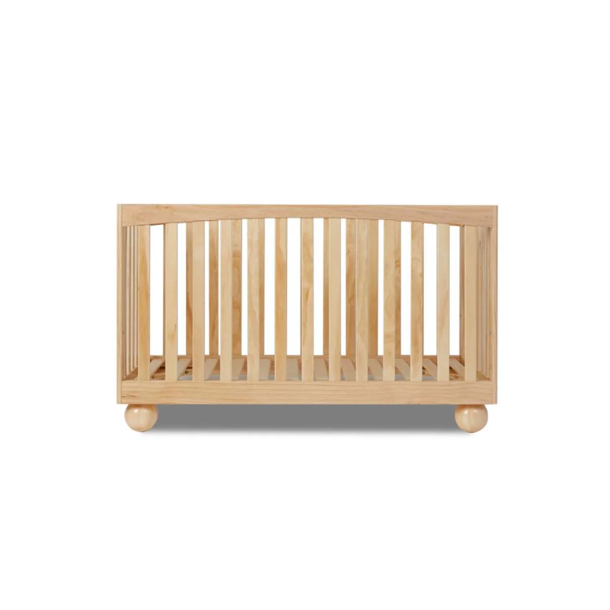 Blake Cot - Natural - Image 11
