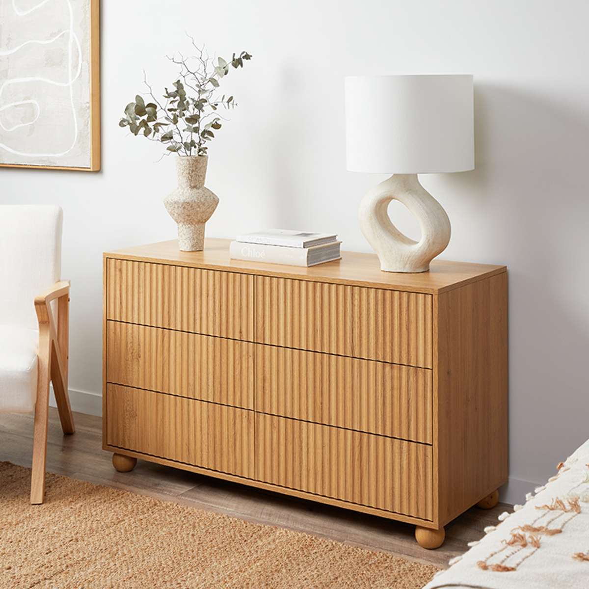 Blake Deven Three Piece Nursery Set - Image 3