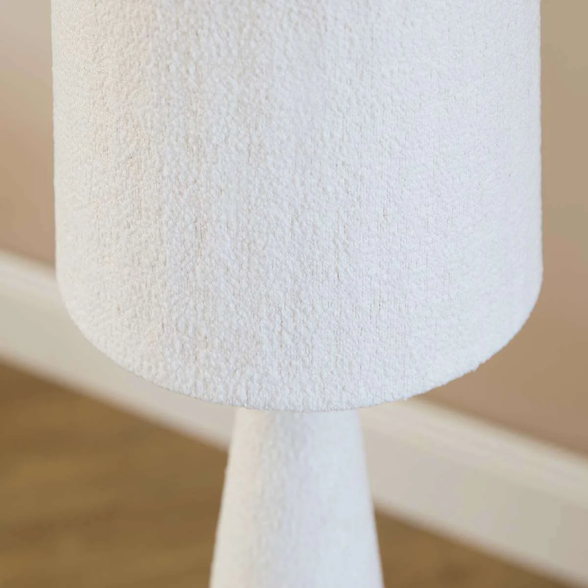 Bonnie Boucle Lamp - Image 2