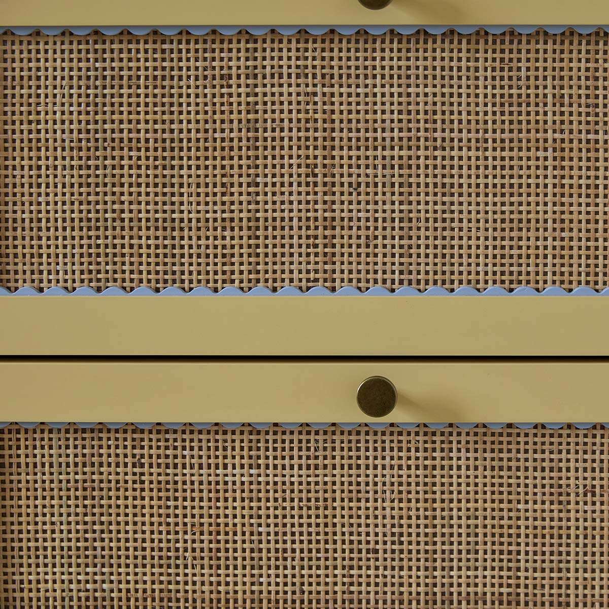 Bonnie Six Drawers - Buttermilk - Image 5