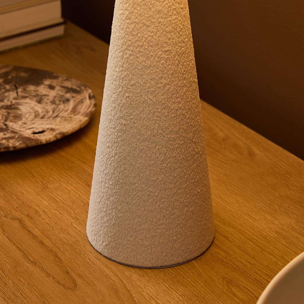 Boucle Table Lamp - Image 4