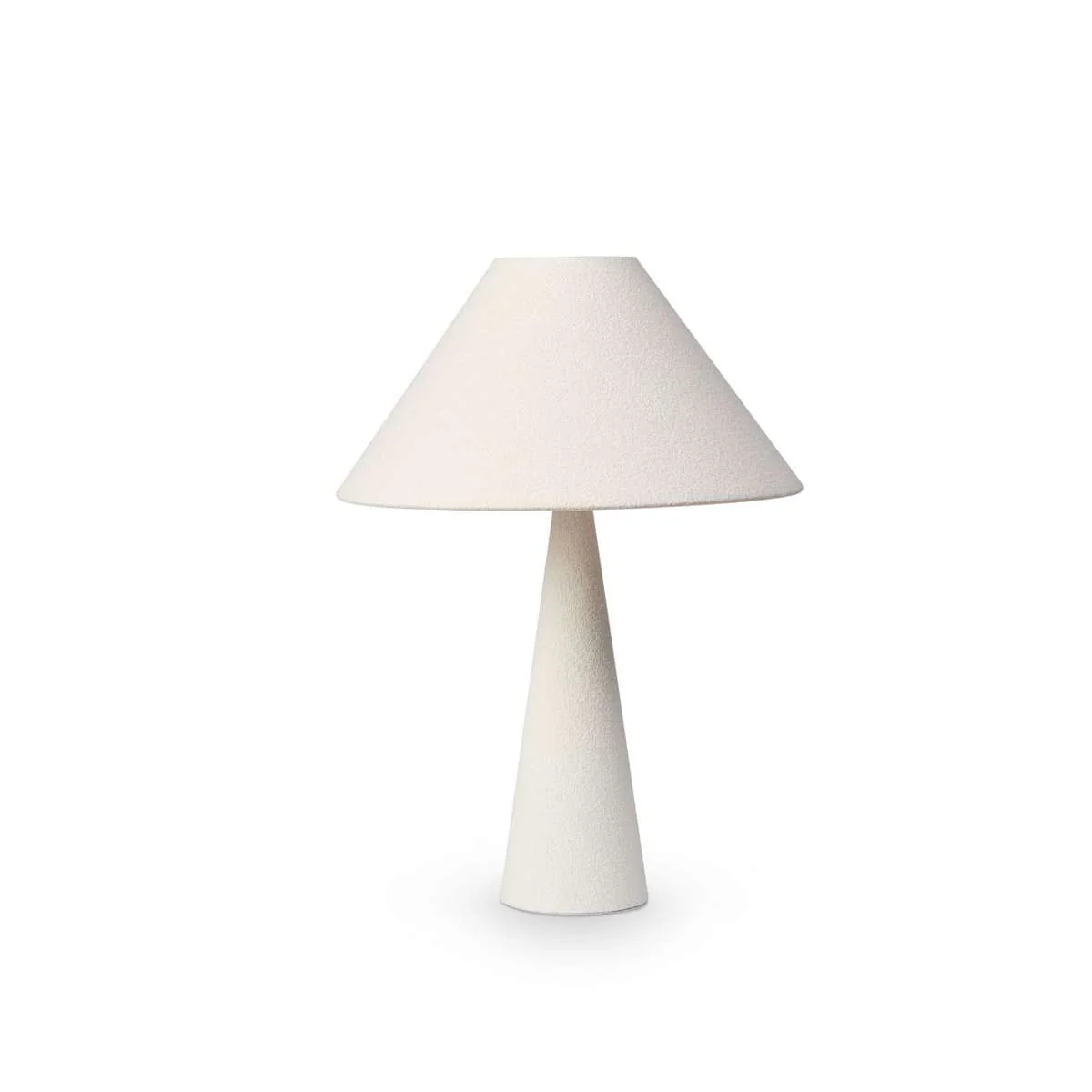 Boucle Table Lamp - Image 7