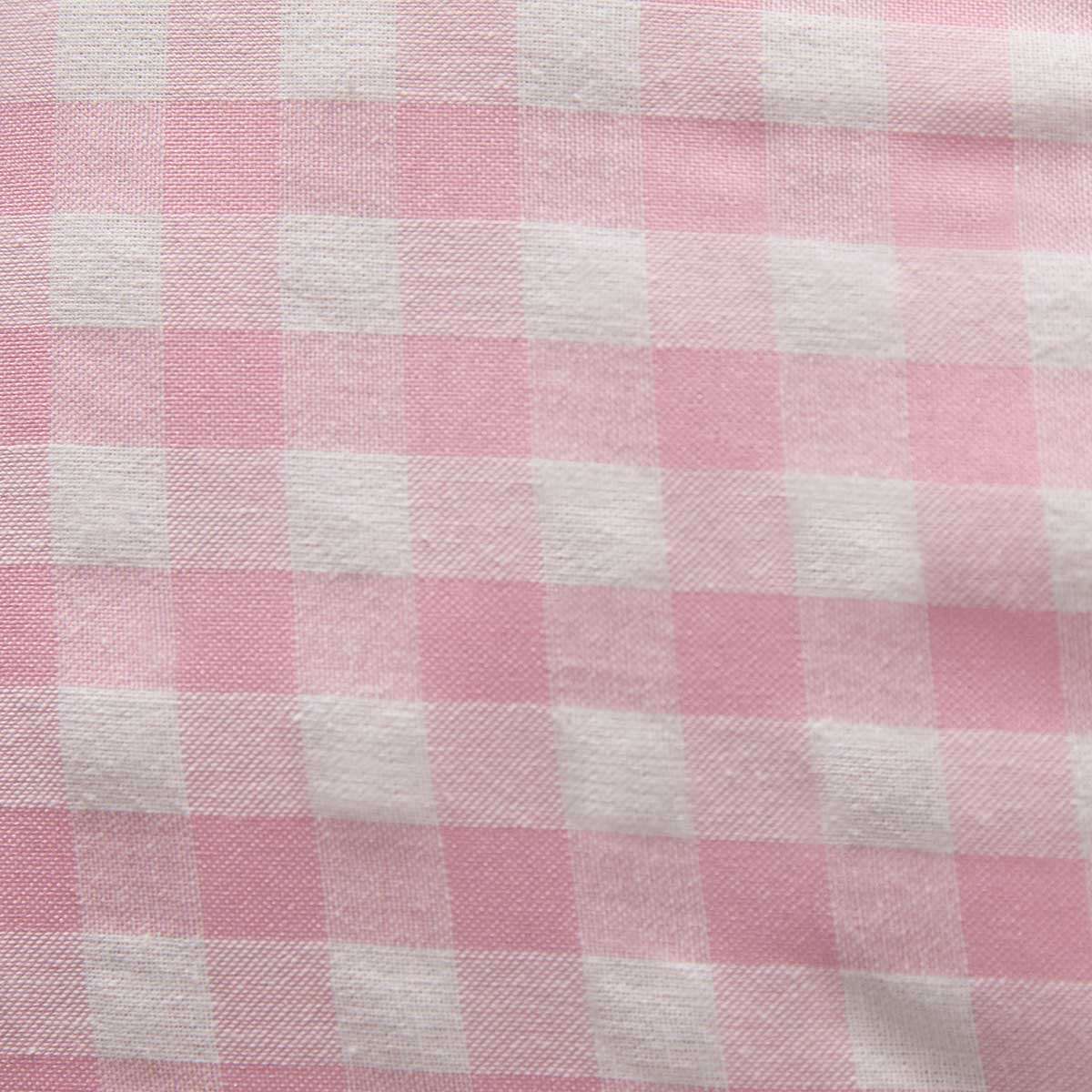 Bow Cushion Large - Pink - Image 6