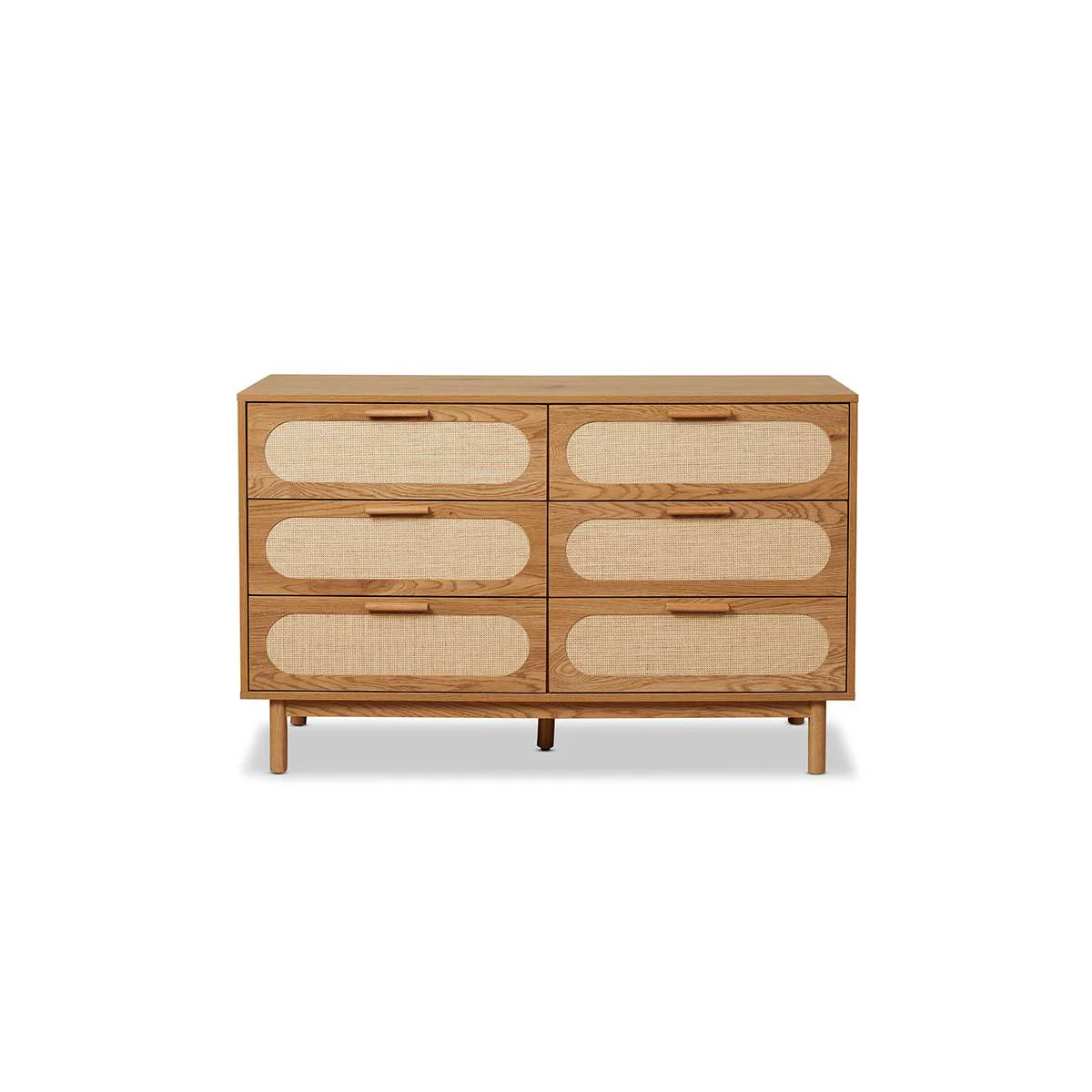 Canyon Six Drawer - Image 14