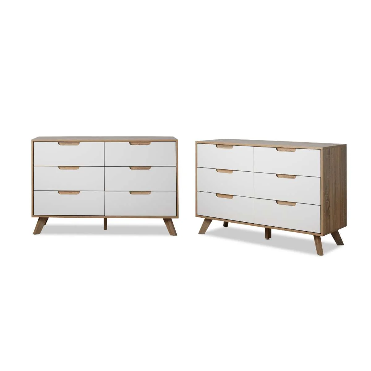 Chelsea Six Drawer - Wide Bundle - Image 2