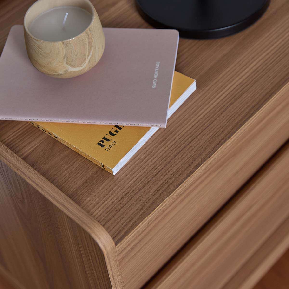 Copenhagen Six Drawer - Almond - Image 4