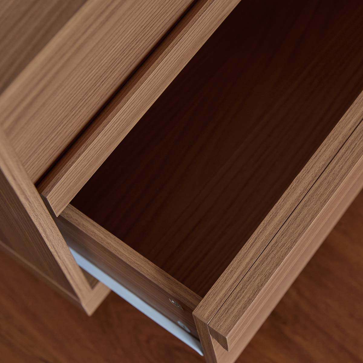 Copenhagen Six Drawer - Almond - Image 5