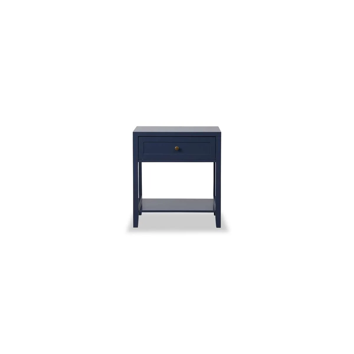 Cove Bedside Table - Midnight - Image 10