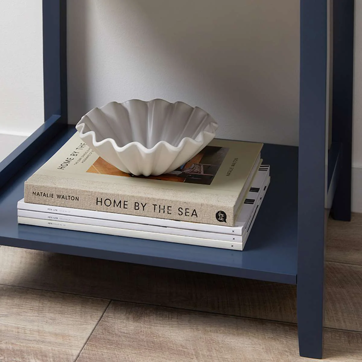 Cove Bedside Table - Midnight - Image 6