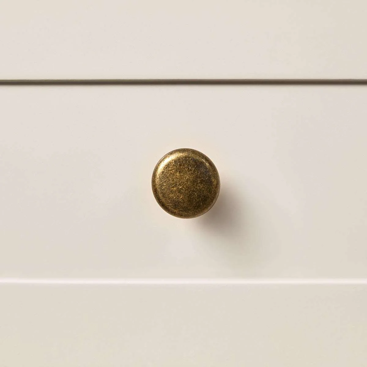 Cove Three Drawer - Beige - Image 6