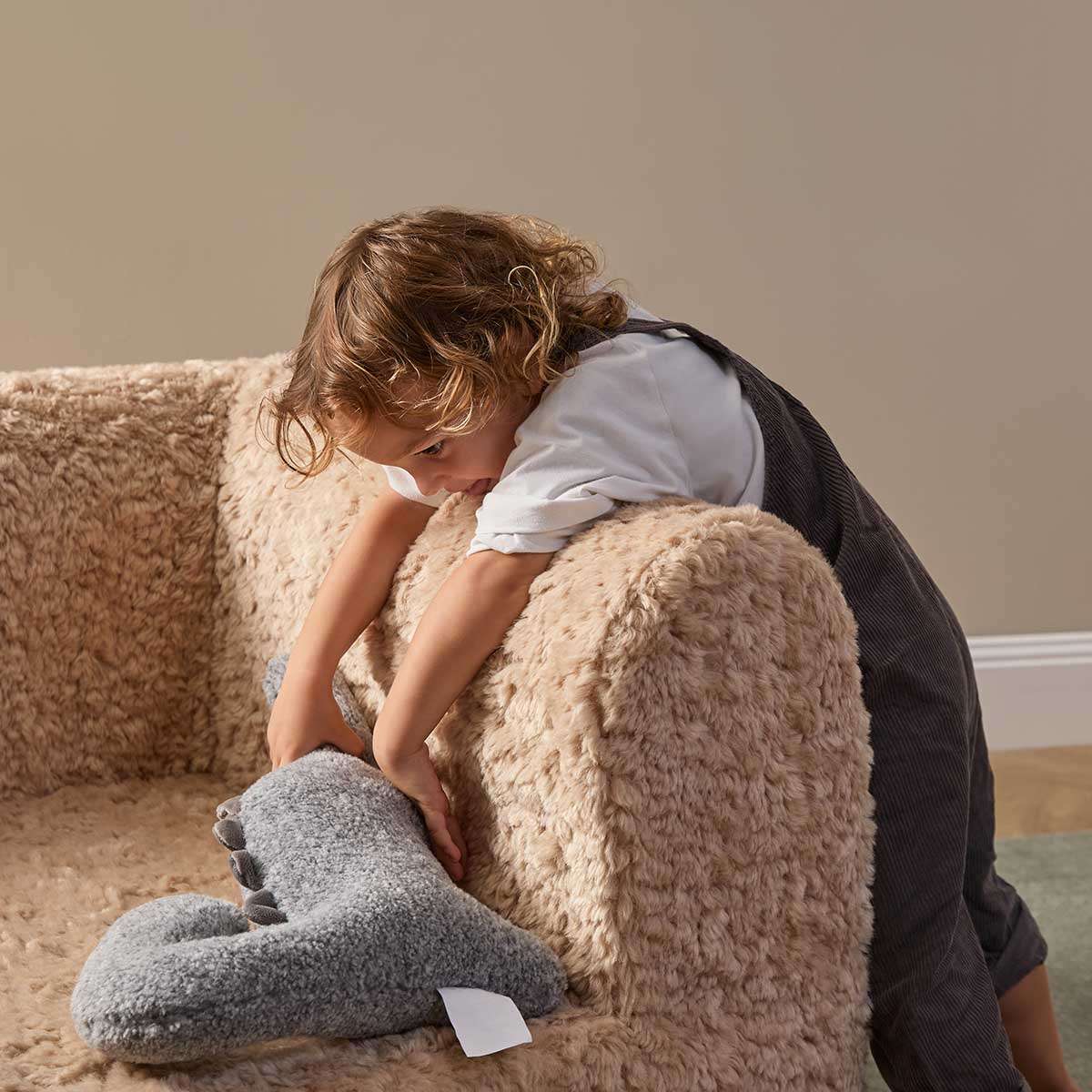 Dino Cushion - Image 3