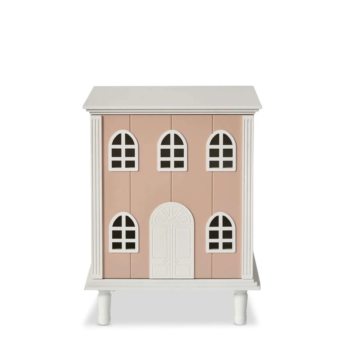 Dollhouse Bedside Table - Pink - Image 15