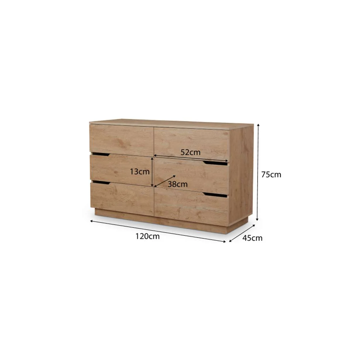 Dream Cot Three Piece Nursery Set - Image 6