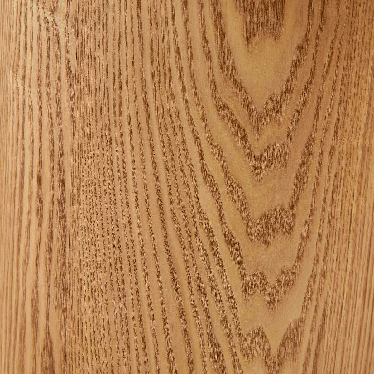 Earnest Wooden Side Table - Natural - Image 8