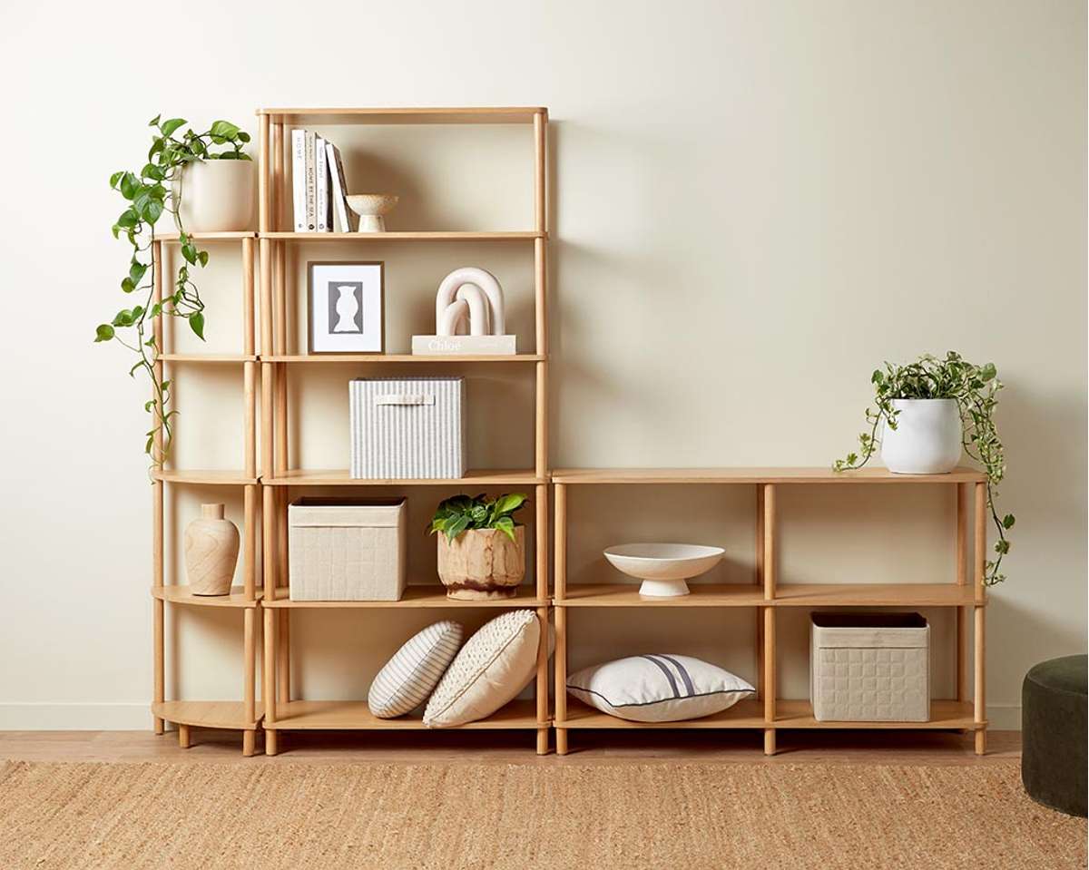 Eden Corner Shelf - Image 3