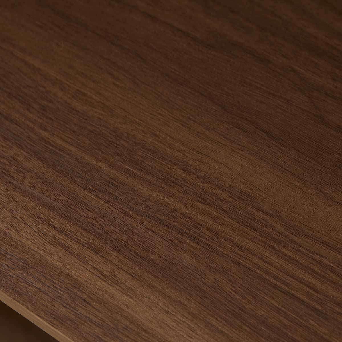 Eden Low Shelf - Walnut - Image 5