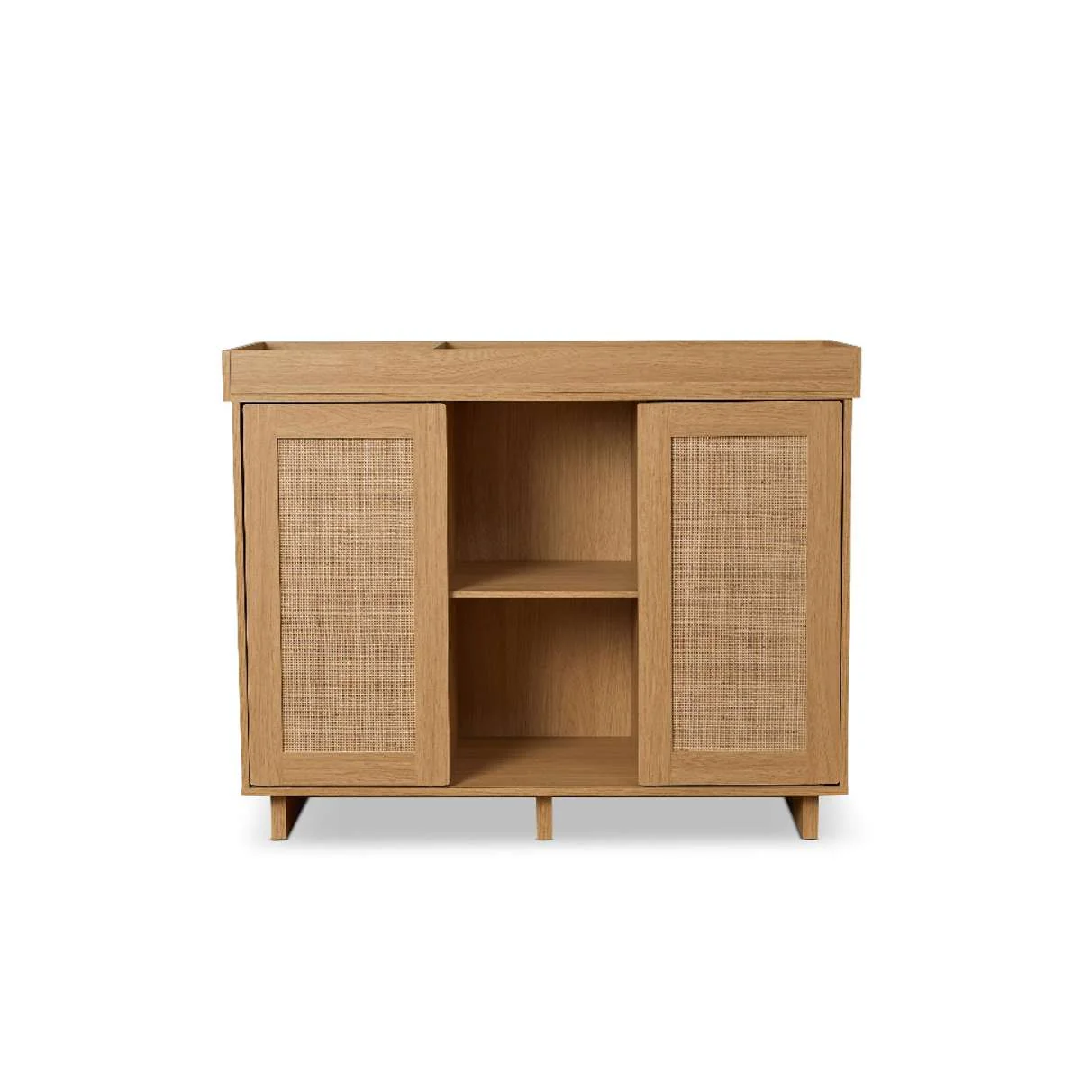 Elliot Change Table with Removable Top - Natural - Image 11