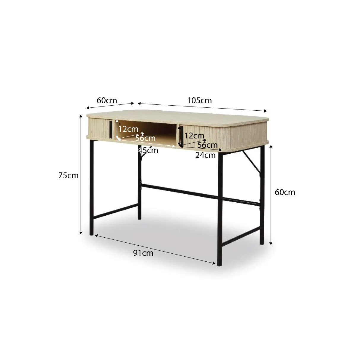 Ellis Desk - Image 11
