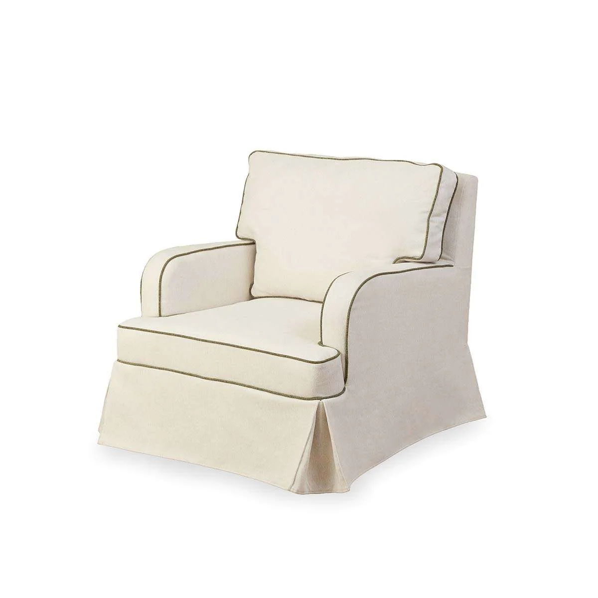 Everleigh Occasional Chair - Natural - Image 11
