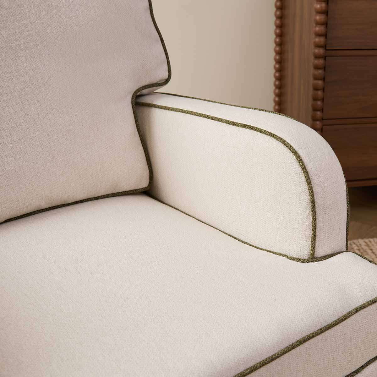 Everleigh Occasional Chair - Natural - Image 4