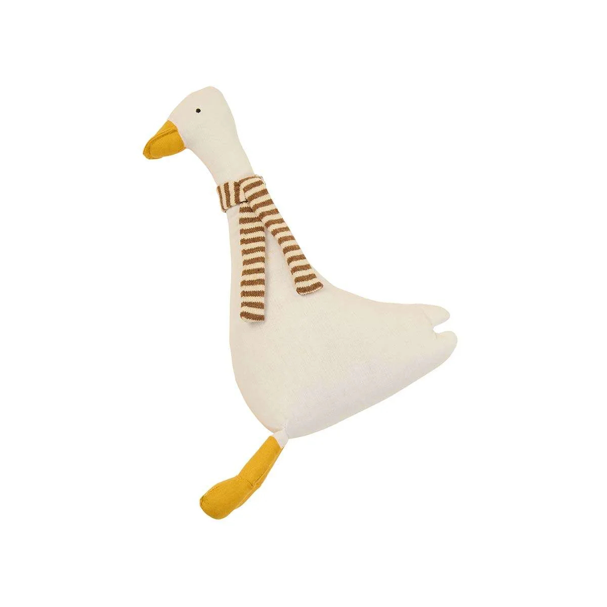 Gilly Goose Soft Toy - Image 6