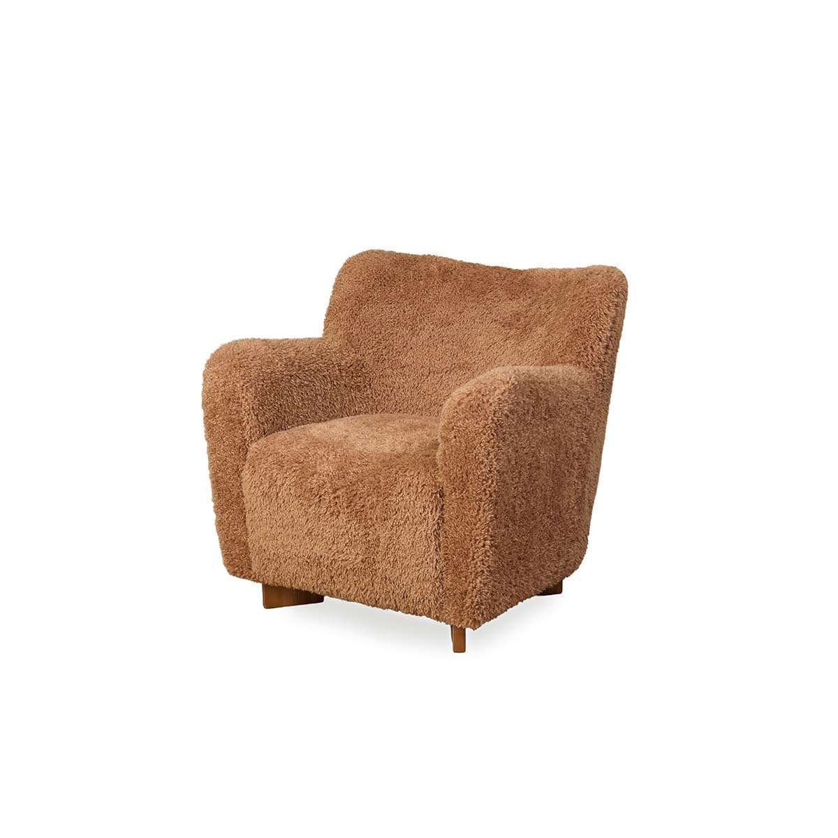 Gus Occasional Chair - Coco - Image 10