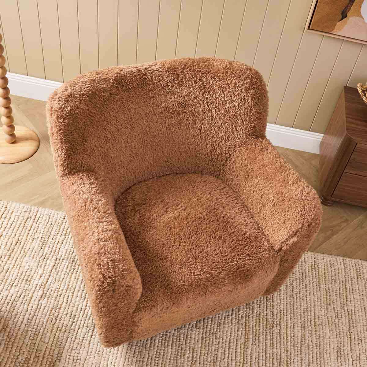 Gus Occasional Chair - Coco - Image 4