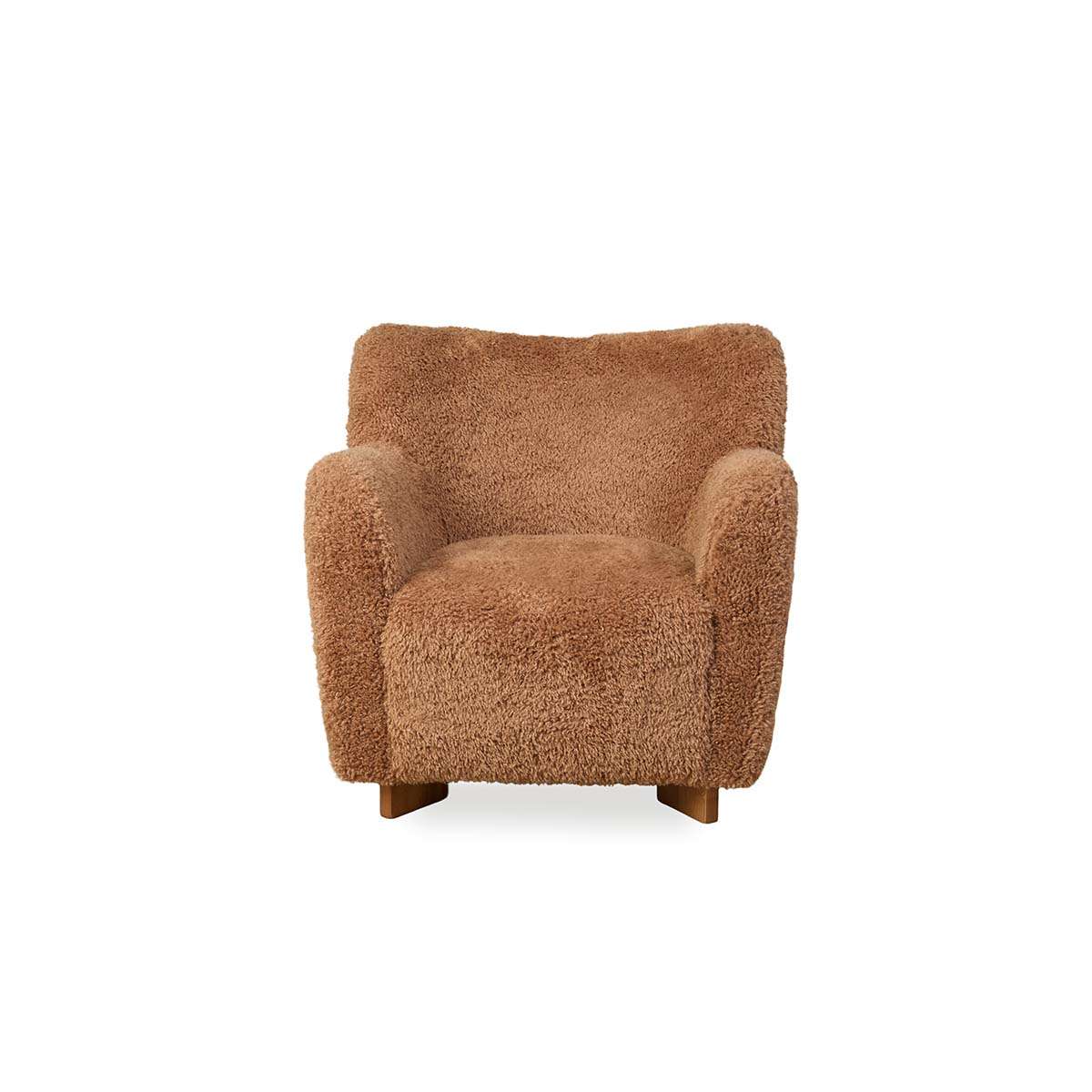 Gus Occasional Chair - Coco - Image 8