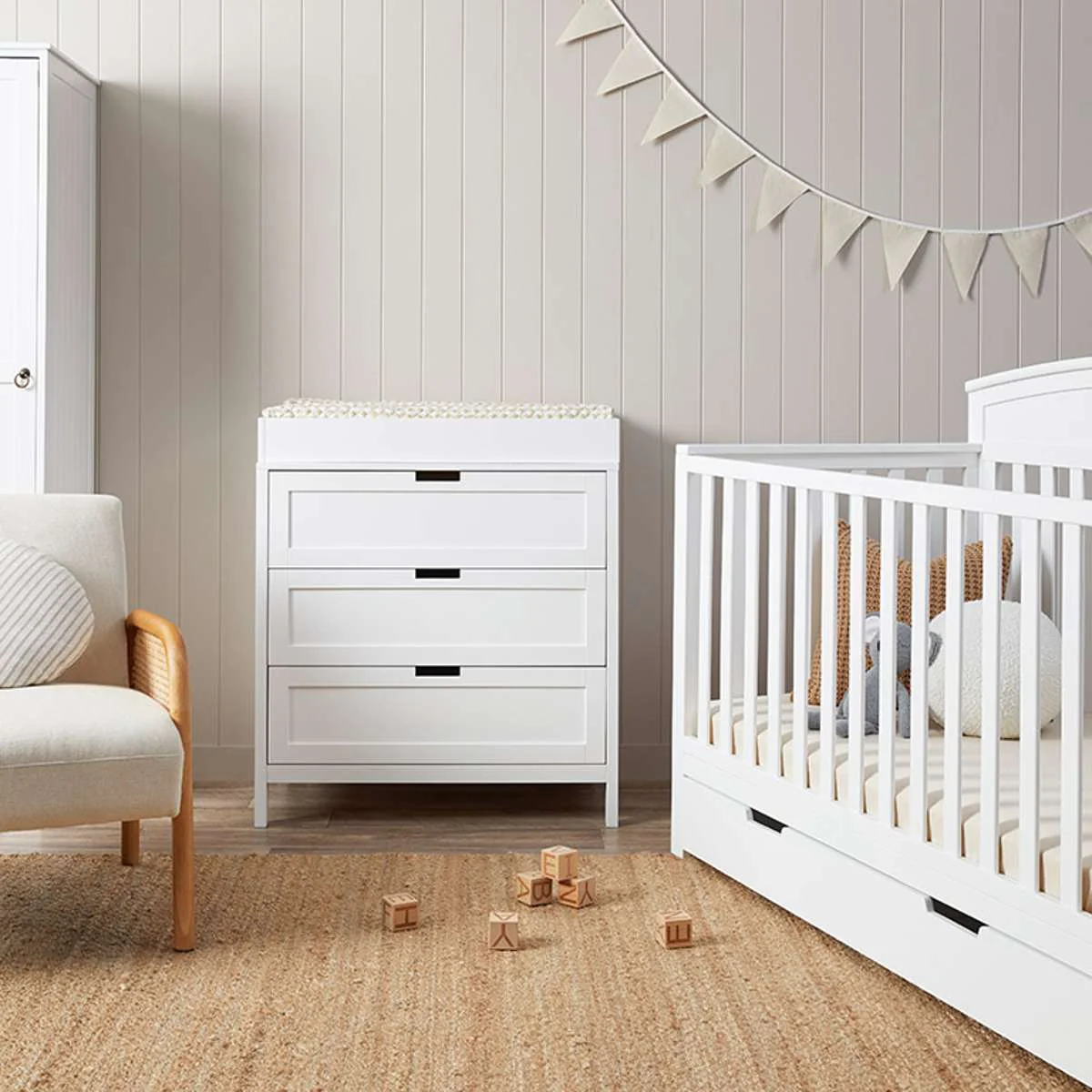 Harbor Classic Cot - Image 4