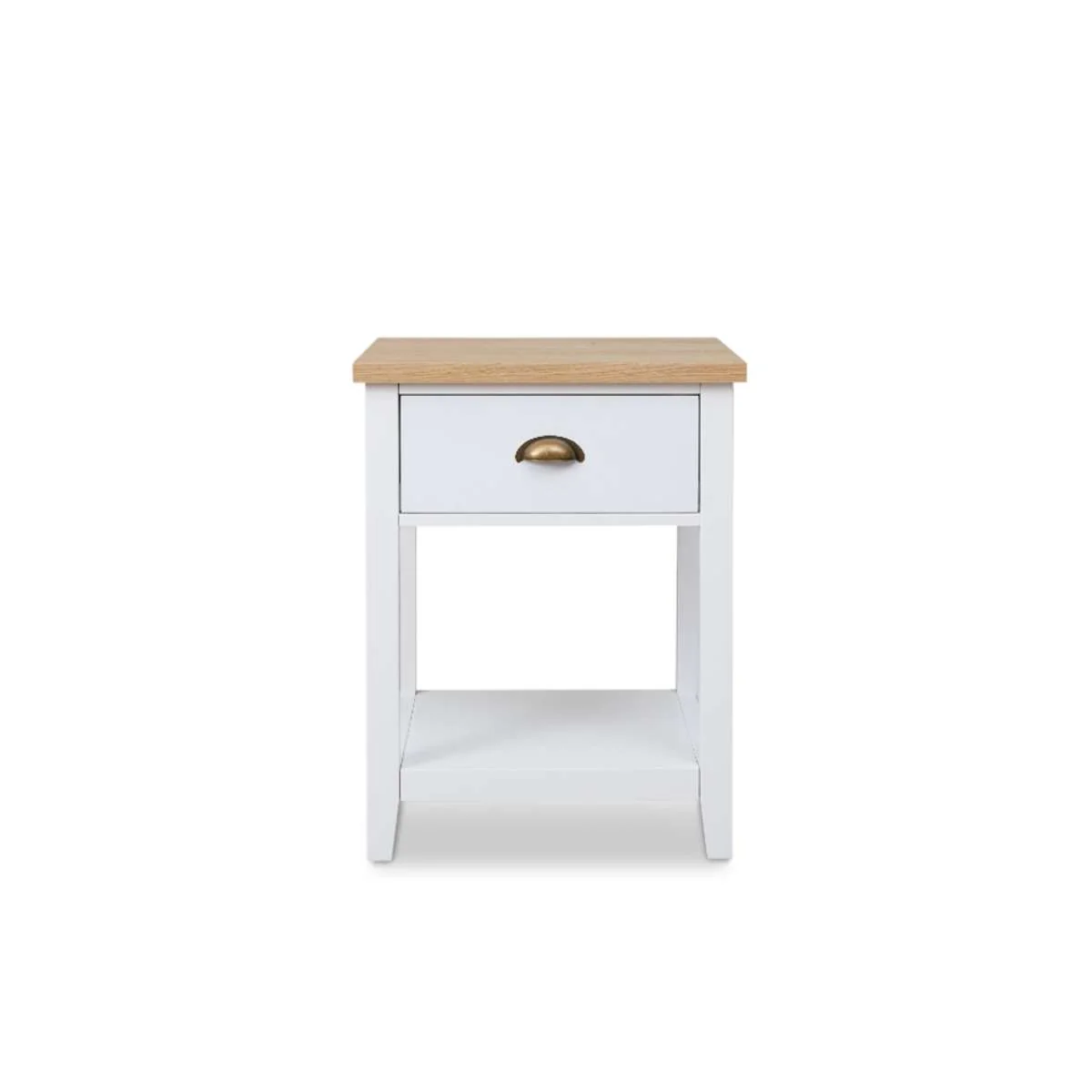 Hastings Bedside Table - Image 11