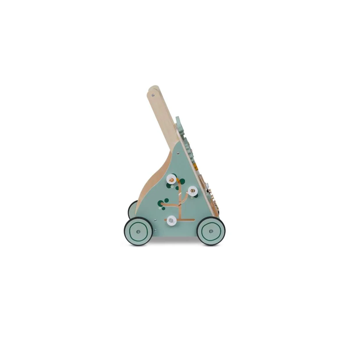 Jungle Activity Trolley - Image 18