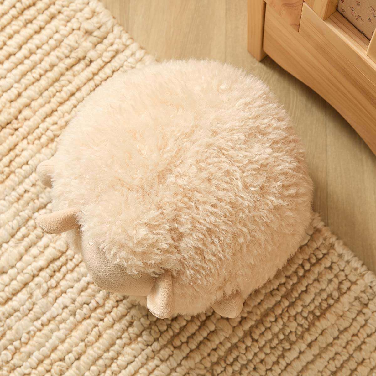 Kiri Sheep Cushion - Image 5