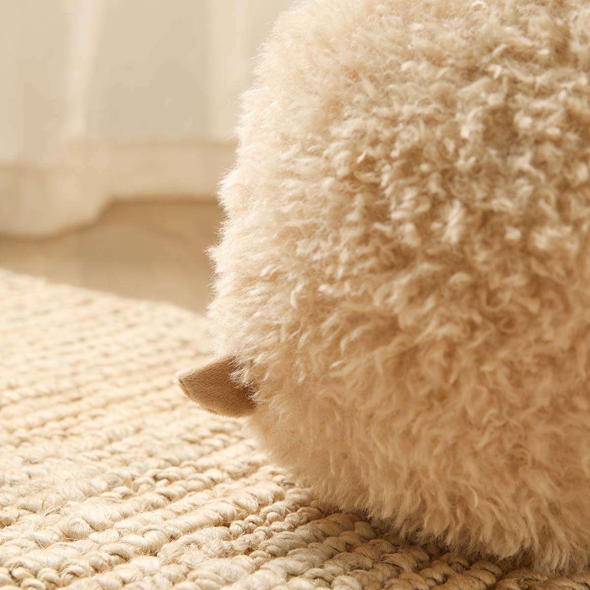 Kiri Sheep Cushion - Image 6