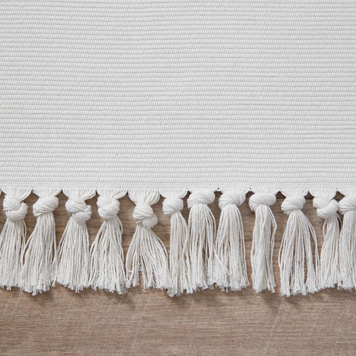 Kobie Cotton Blend Striped Floor Rug - Extra Large - Image 7