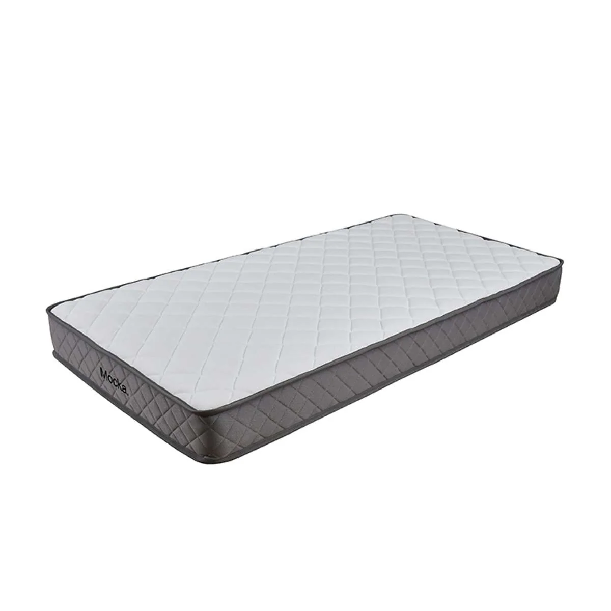 Lacie Triple Bunk Steel + Mattress Bundle - Image 3