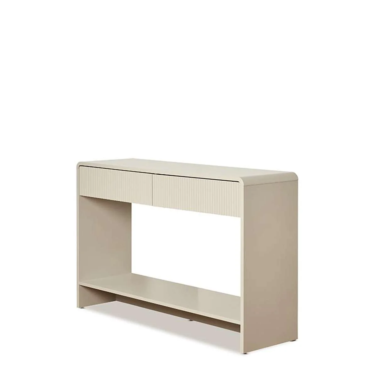 Majorca Console Table - Beige - Image 8