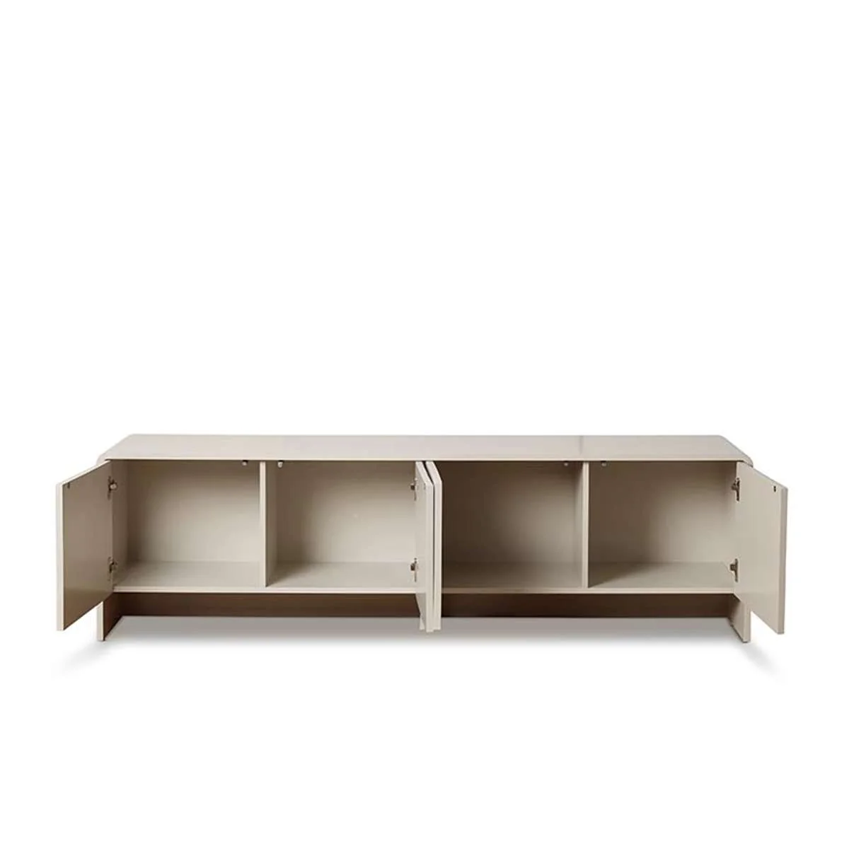 Majorca Entertainment Unit - Beige - Image 12