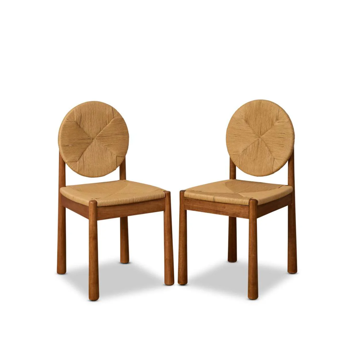 Marbella Dining Chair - Set of Six Bundle - Image 4