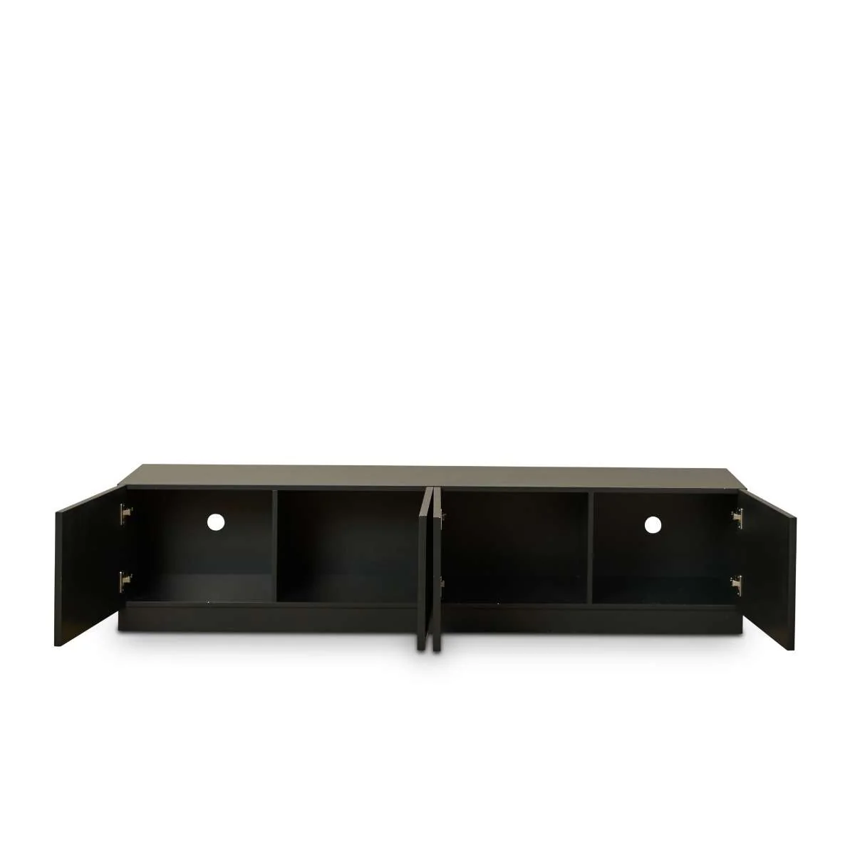 Mason Entertainment Unit - Slate - Image 10